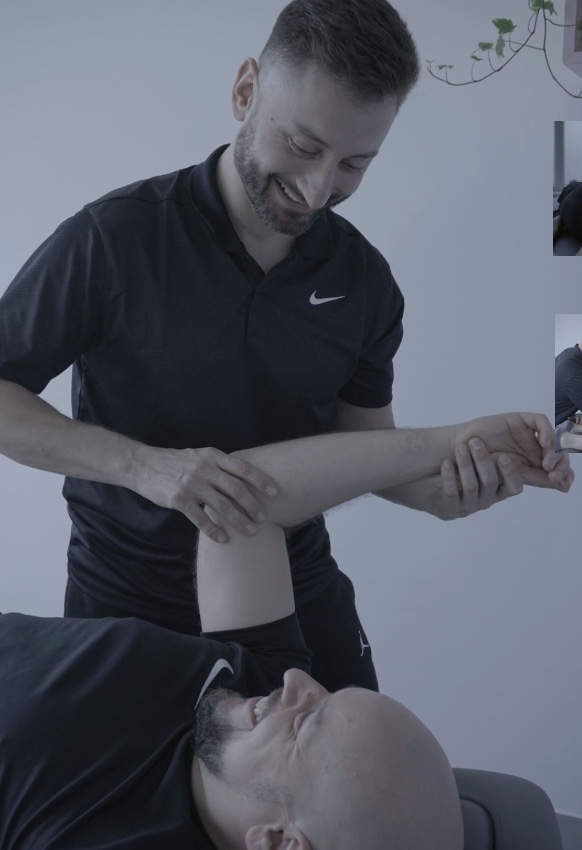 Fizjoterapia pourazowa