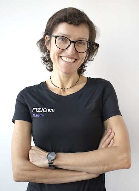 Magda Cepińska