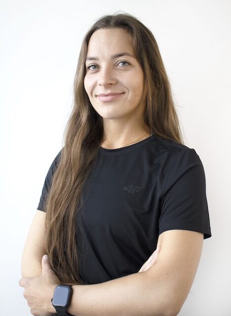 Marta Żebiałowicz