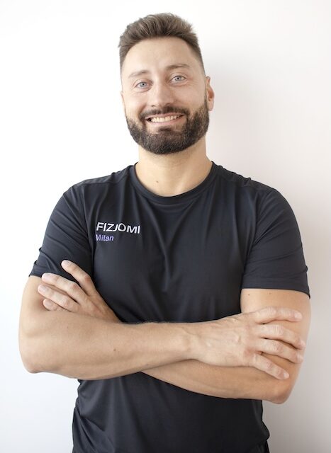 Milan Śliwa