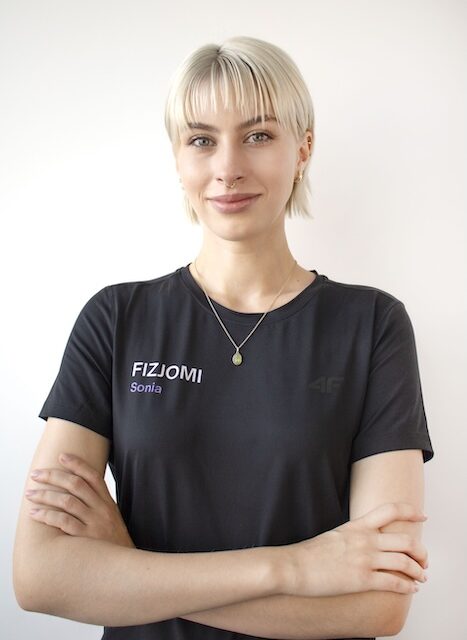 Sonia Łuczak